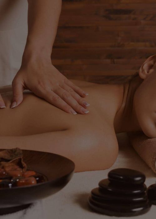 Massage & Bấm huyệt